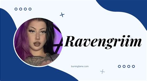 Ravengriims Nude Videos